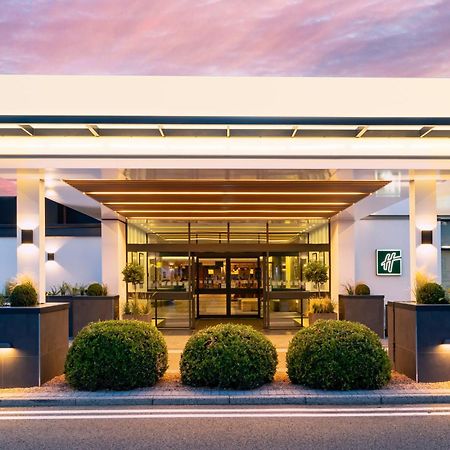 Holiday Inn Coventry M6, J2 By Ihg Dış mekan fotoğraf