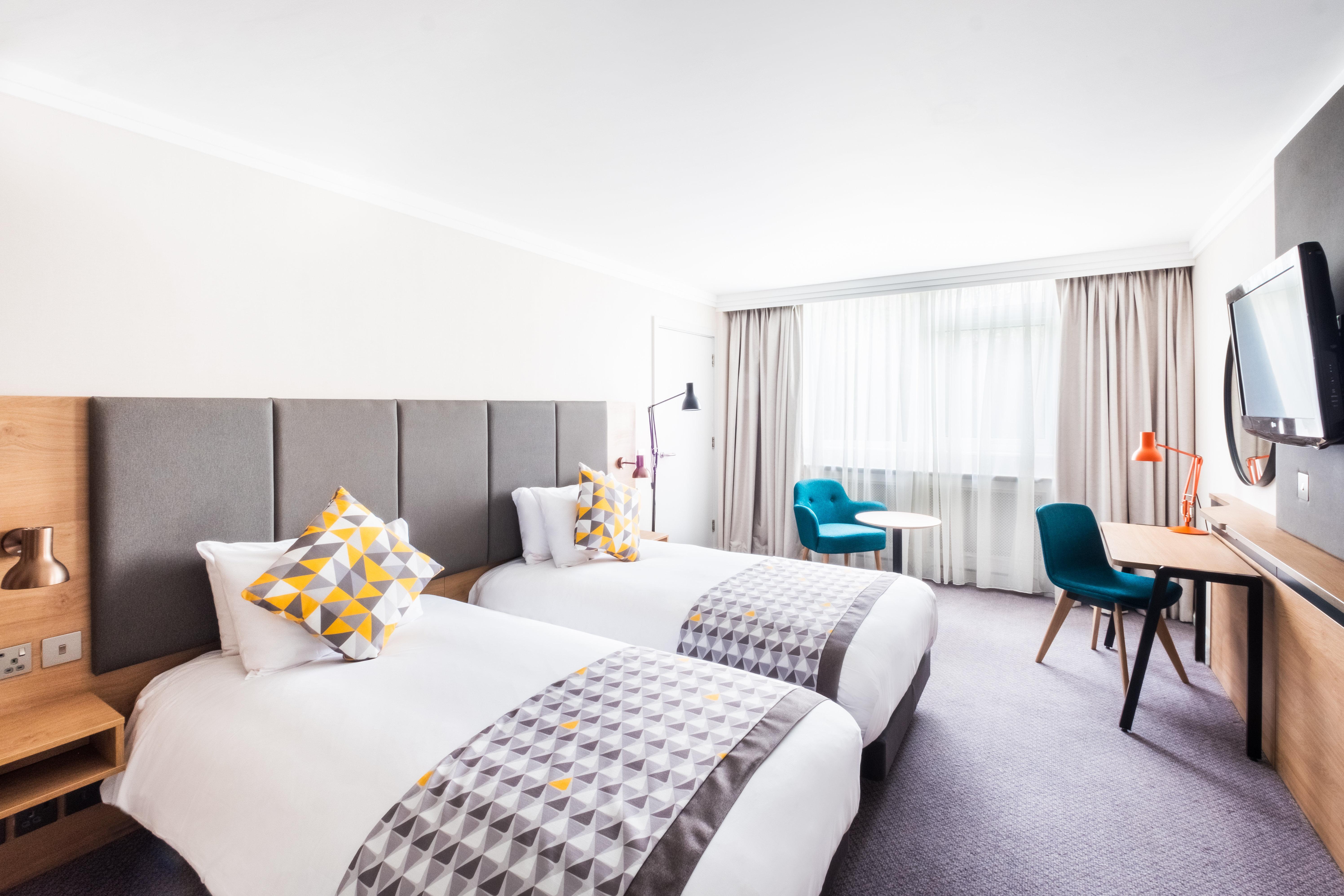 Holiday Inn Coventry M6, J2 By Ihg Dış mekan fotoğraf