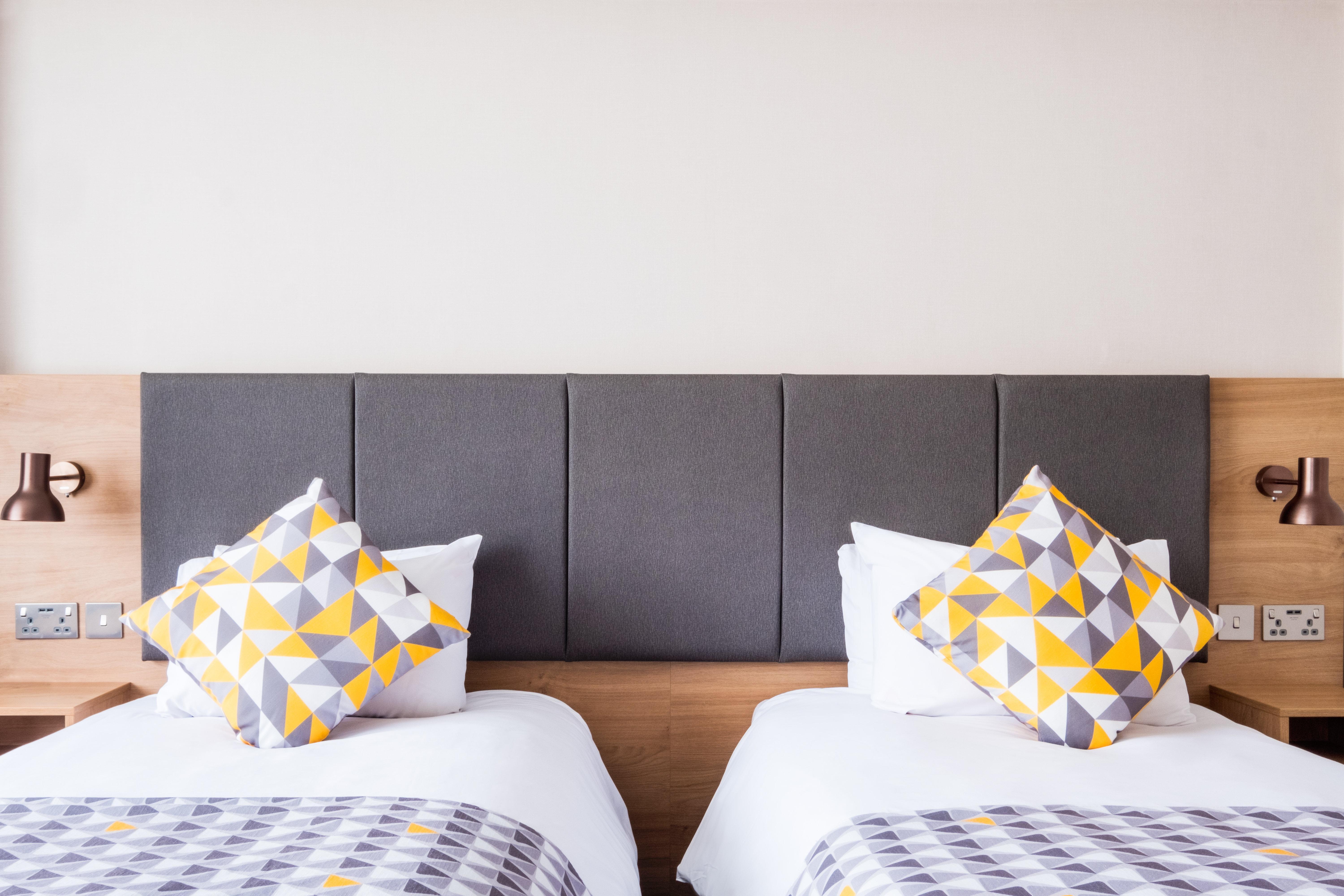 Holiday Inn Coventry M6, J2 By Ihg Dış mekan fotoğraf