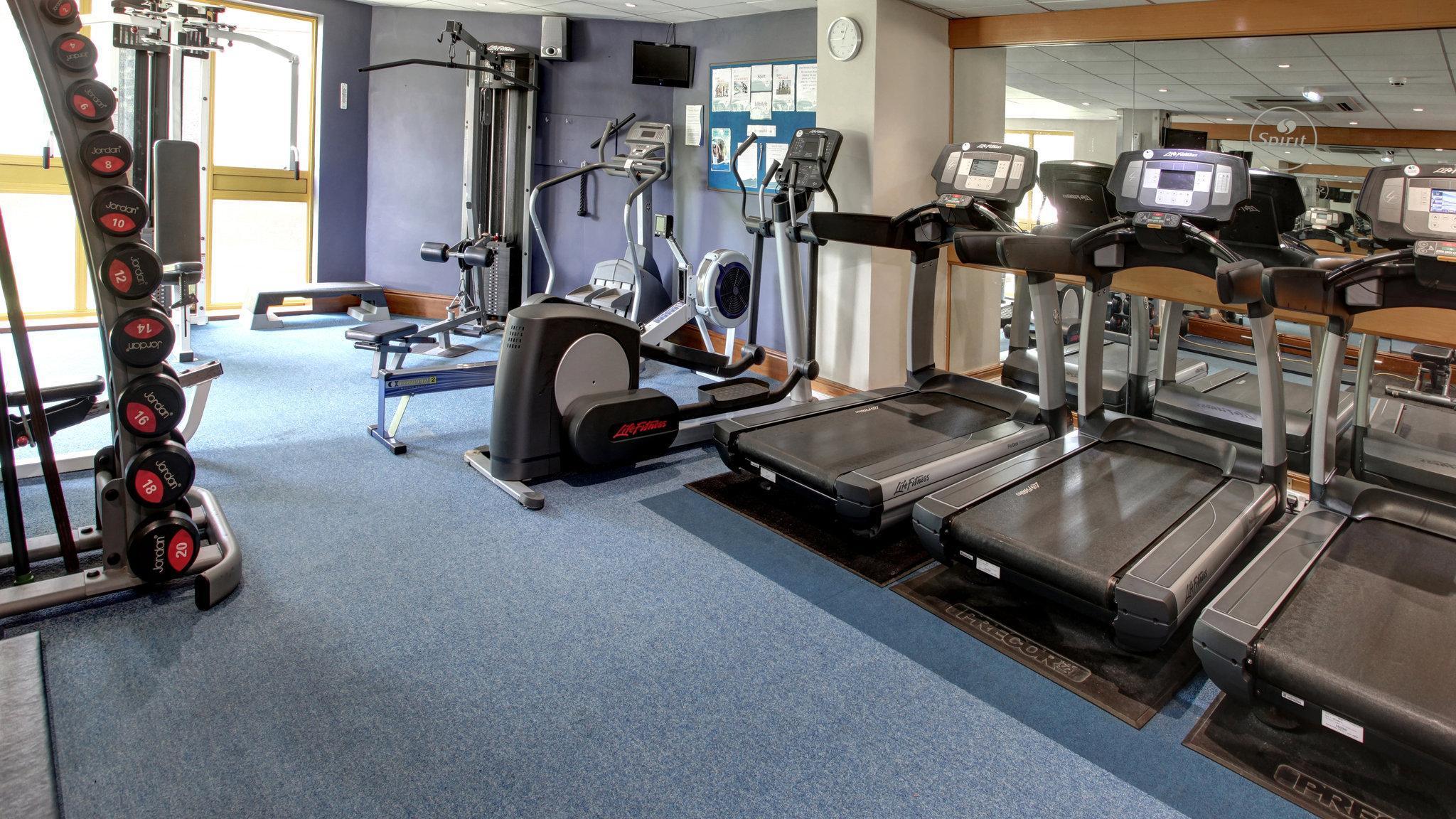 Holiday Inn Coventry M6, J2 By Ihg Dış mekan fotoğraf