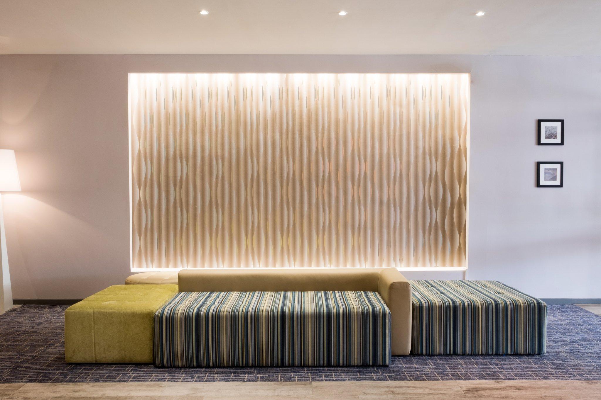 Holiday Inn Coventry M6, J2 By Ihg Dış mekan fotoğraf