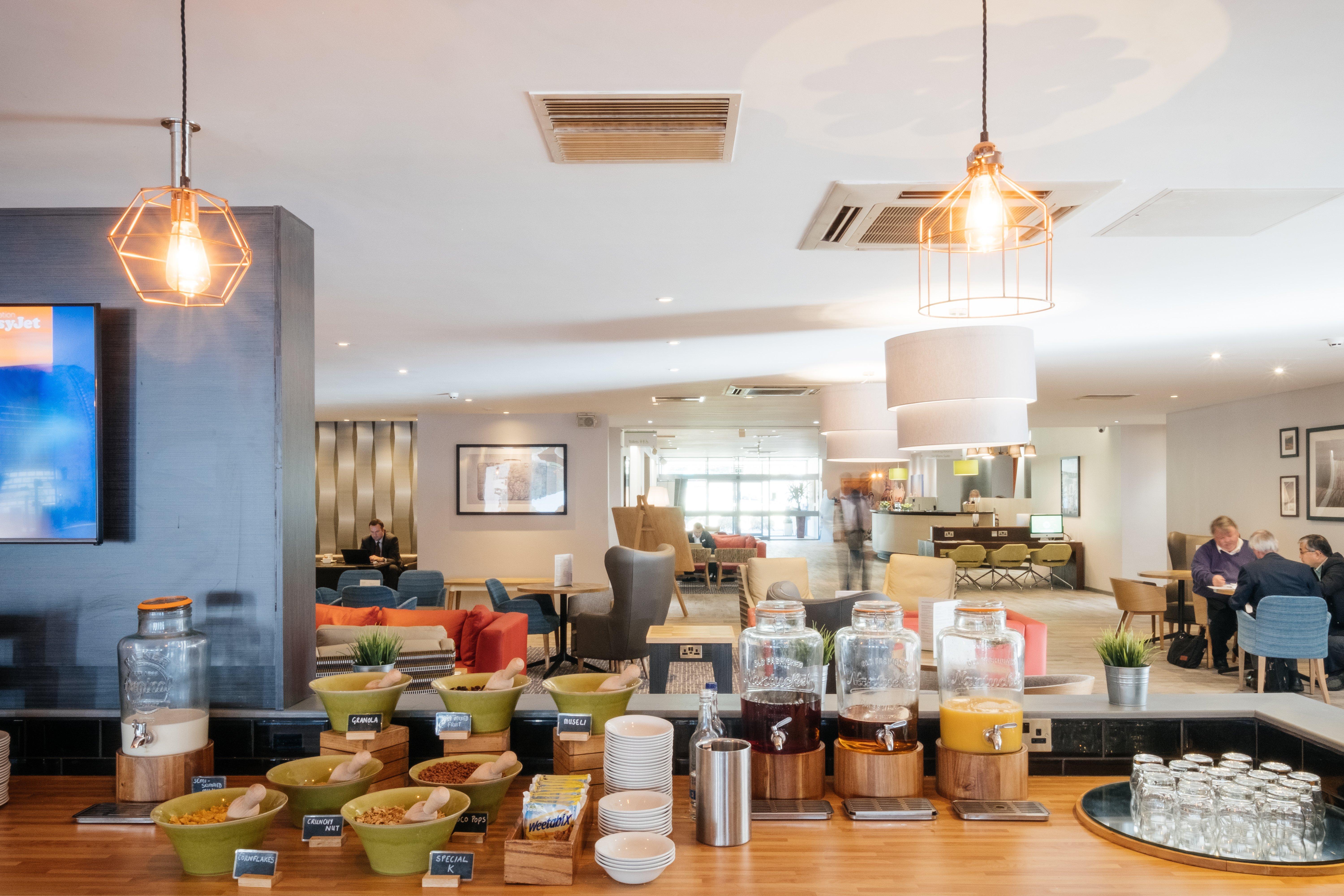 Holiday Inn Coventry M6, J2 By Ihg Dış mekan fotoğraf