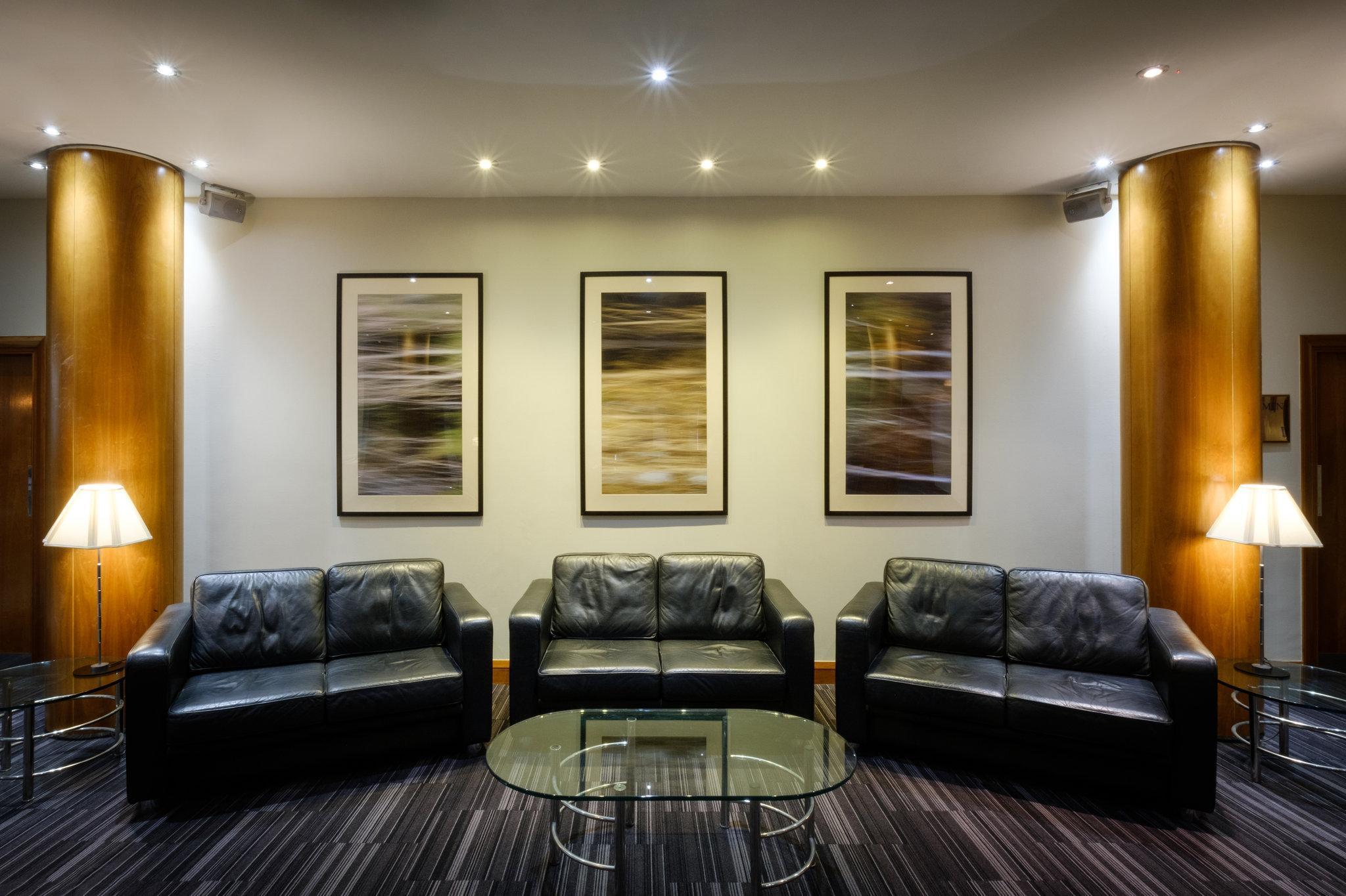 Holiday Inn Coventry M6, J2 By Ihg Dış mekan fotoğraf