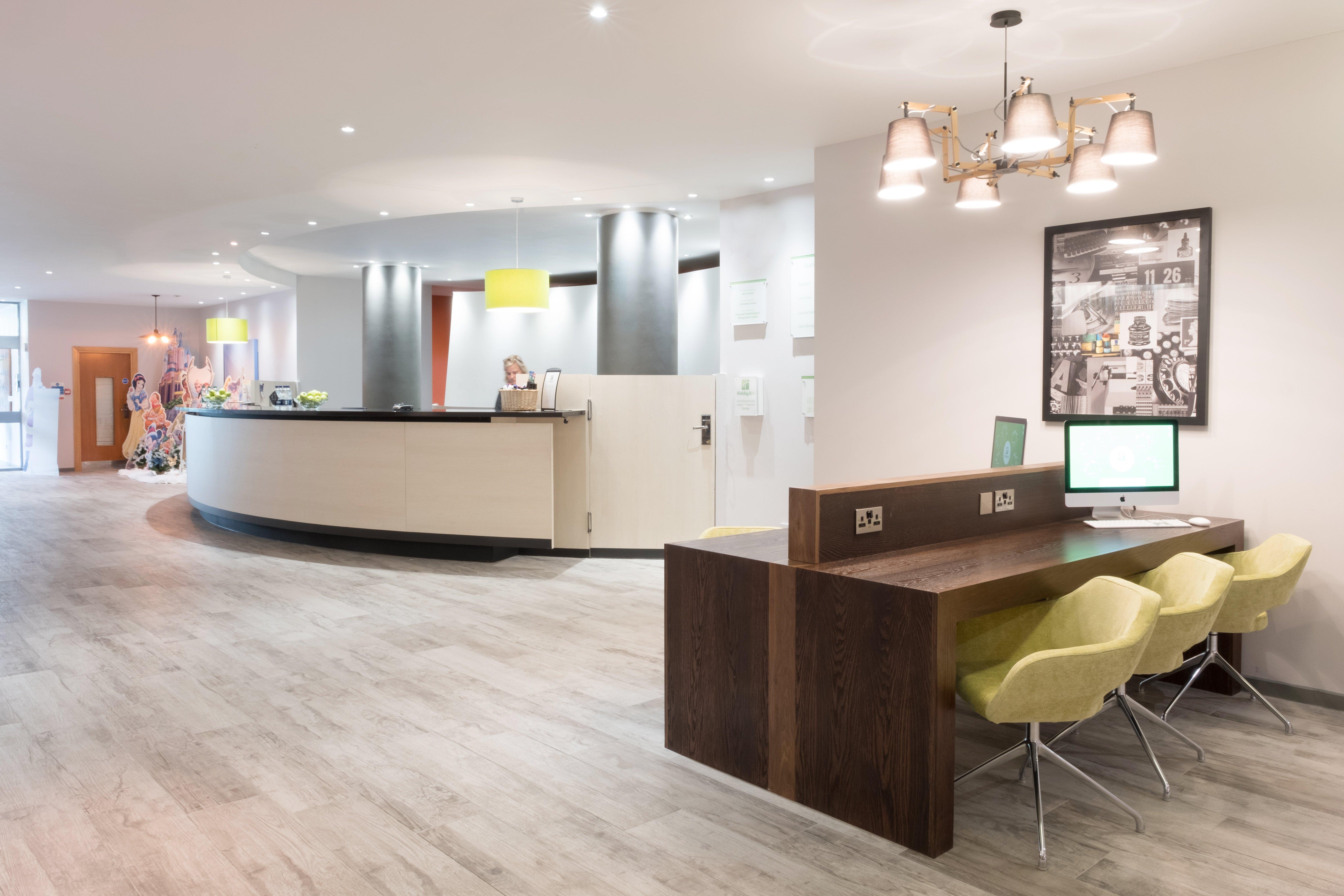 Holiday Inn Coventry M6, J2 By Ihg Dış mekan fotoğraf