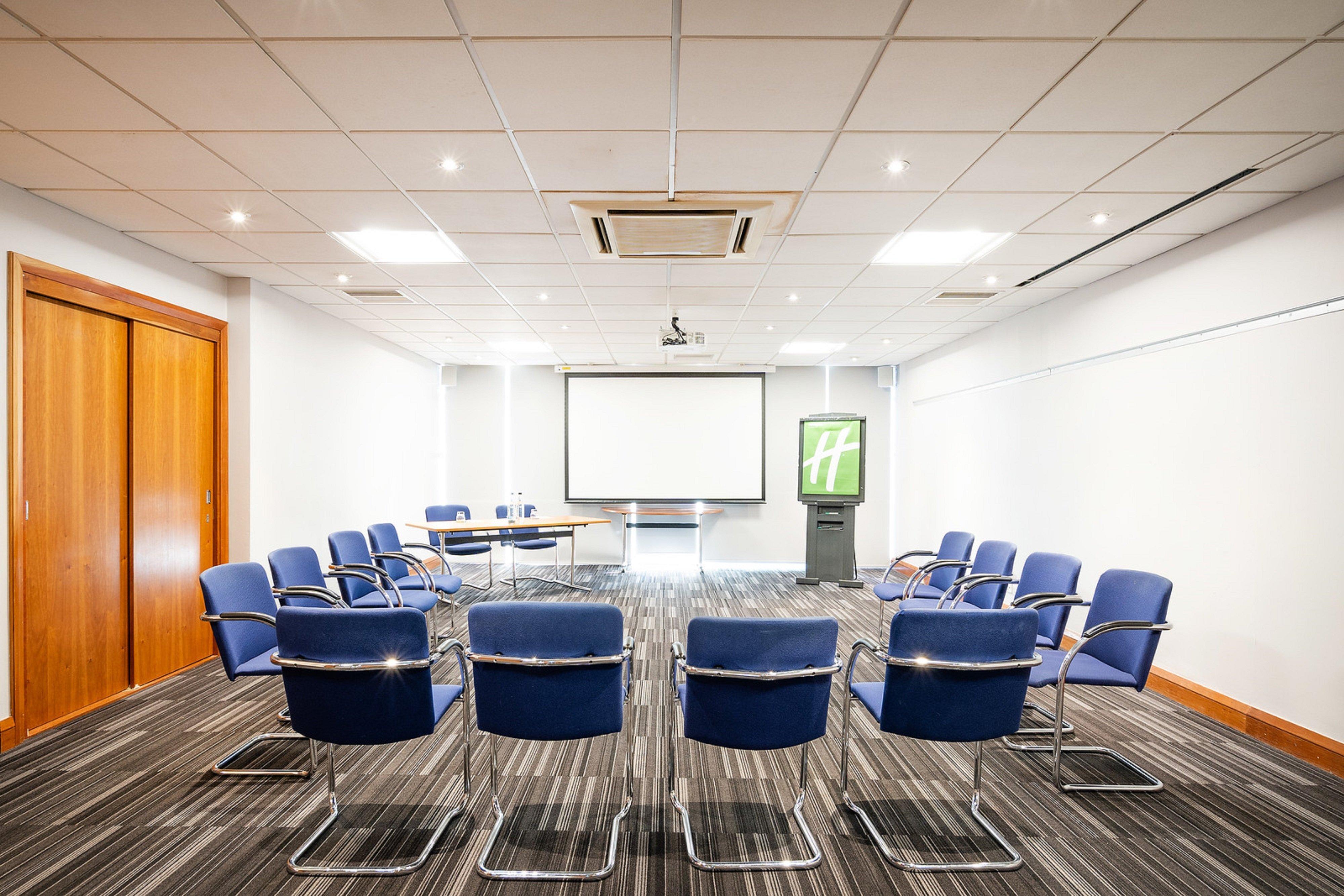Holiday Inn Coventry M6, J2 By Ihg Dış mekan fotoğraf