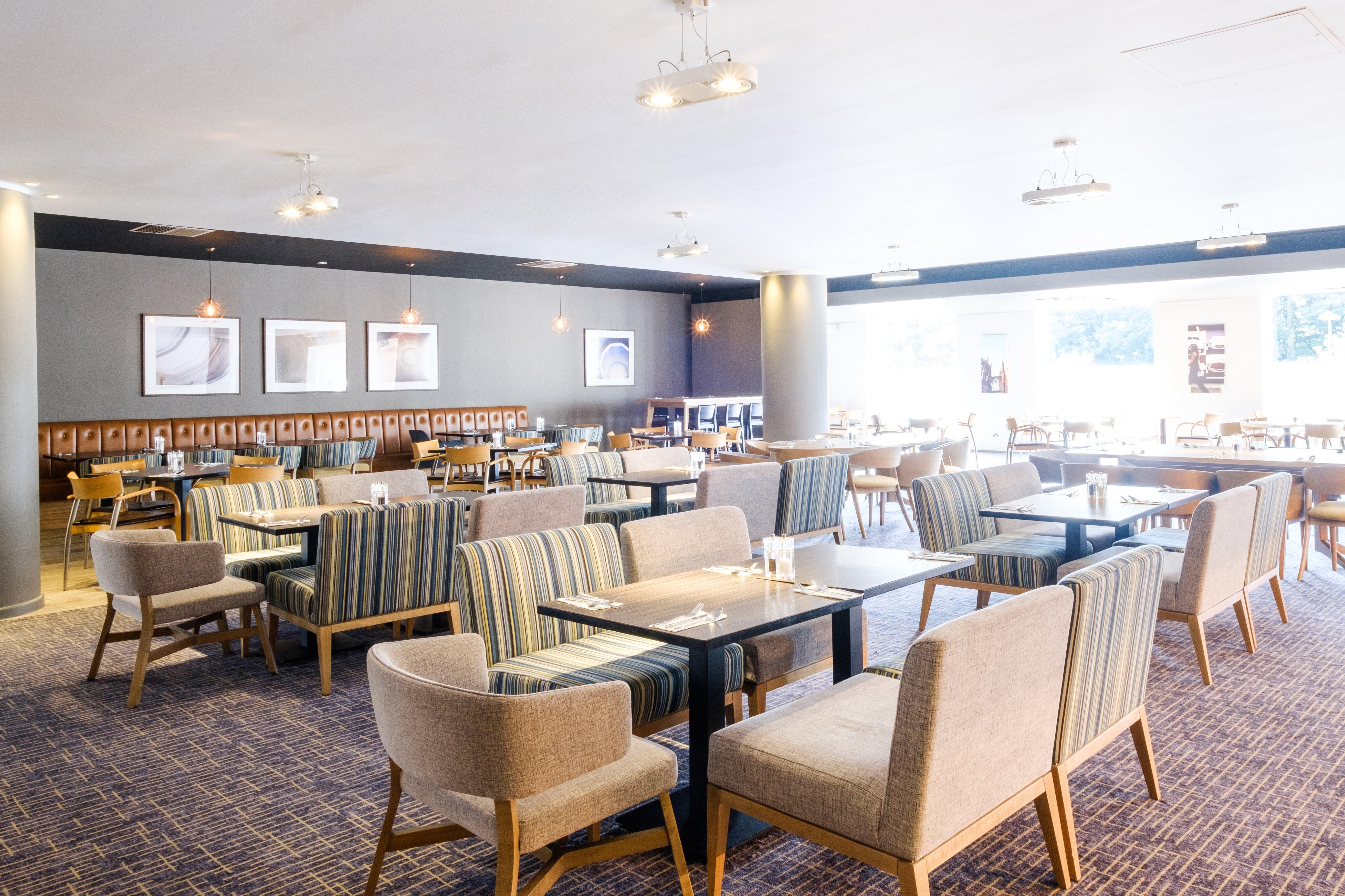 Holiday Inn Coventry M6, J2 By Ihg Dış mekan fotoğraf