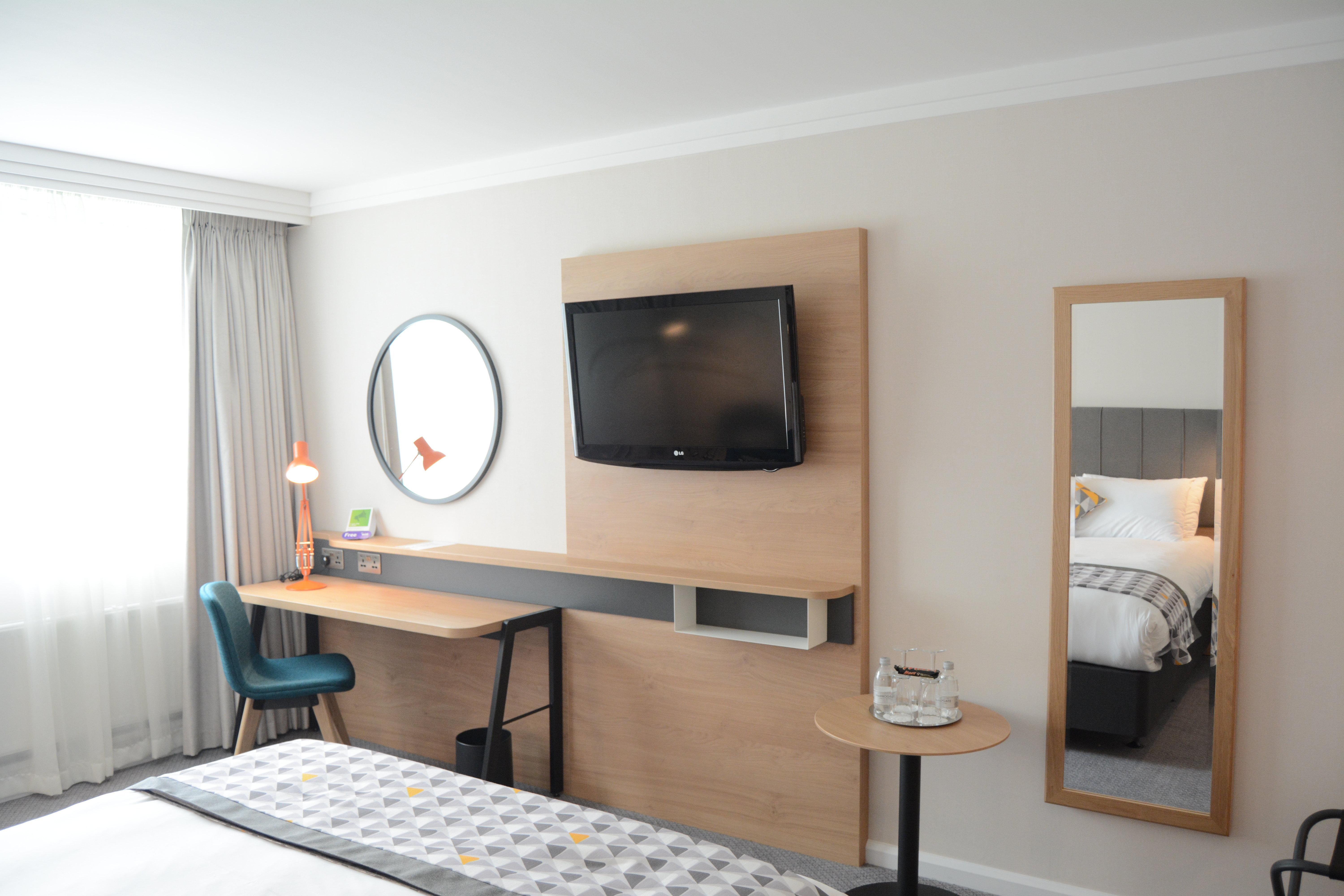 Holiday Inn Coventry M6, J2 By Ihg Dış mekan fotoğraf