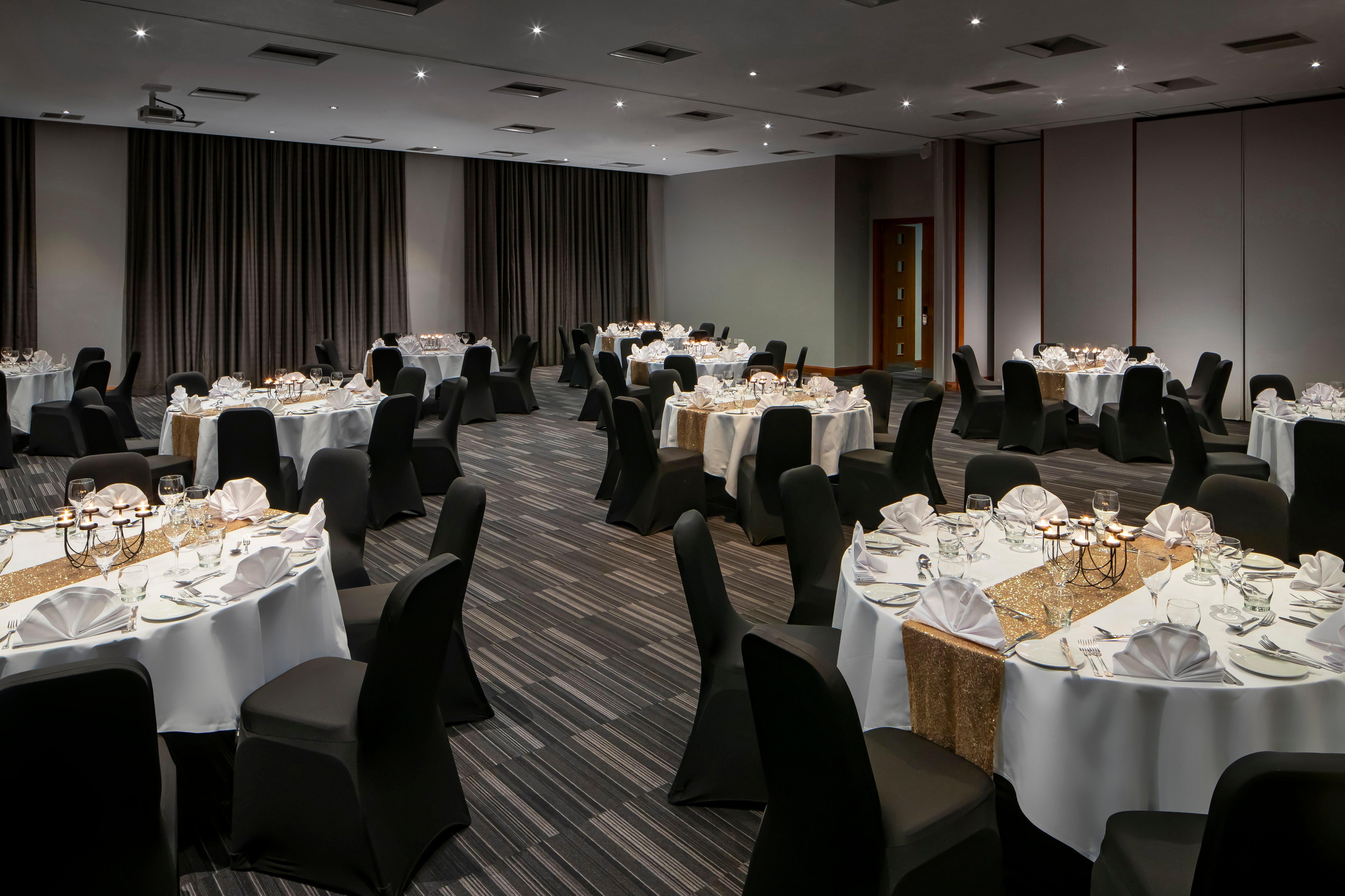 Holiday Inn Coventry M6, J2 By Ihg Dış mekan fotoğraf