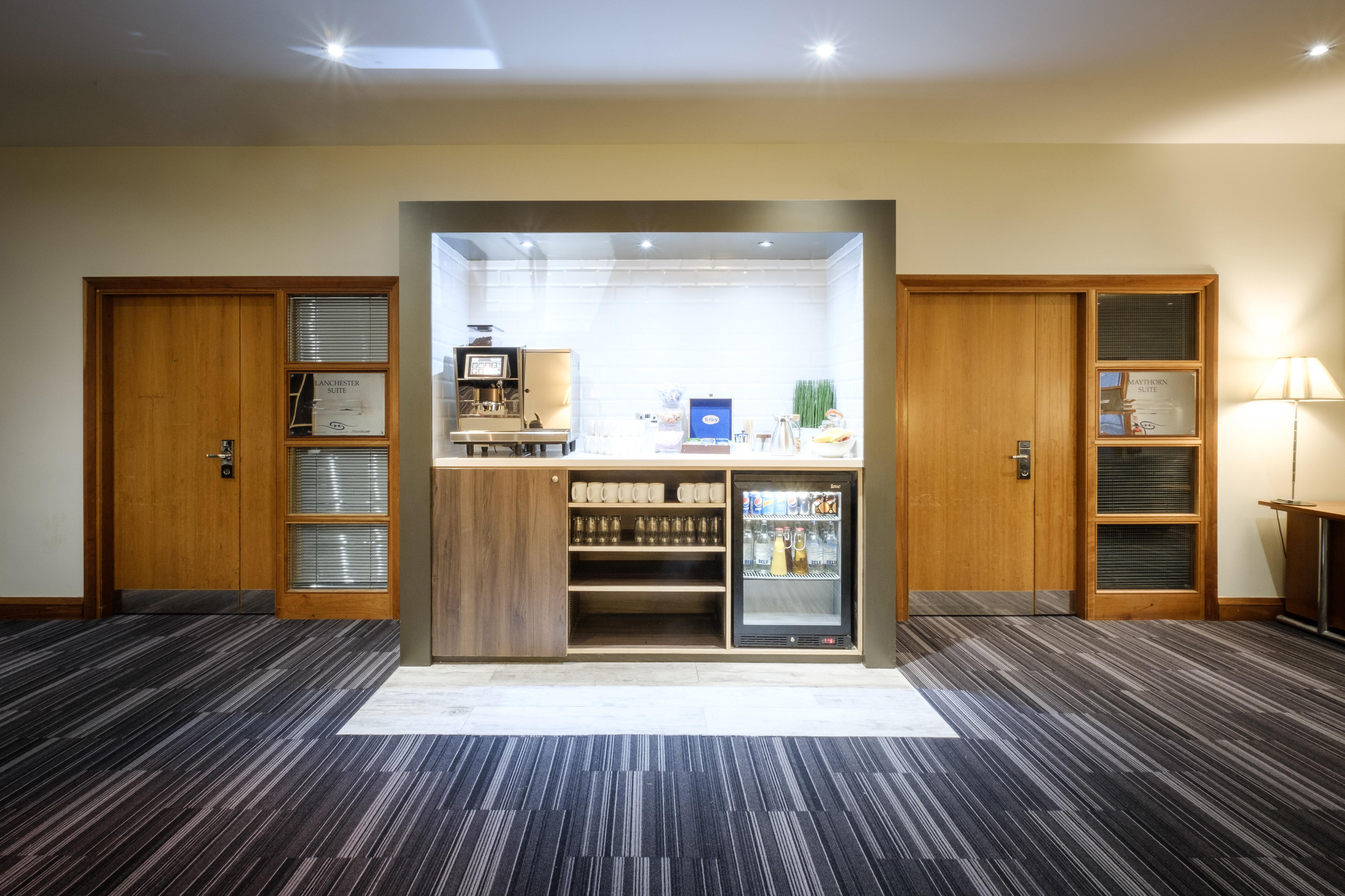 Holiday Inn Coventry M6, J2 By Ihg Dış mekan fotoğraf