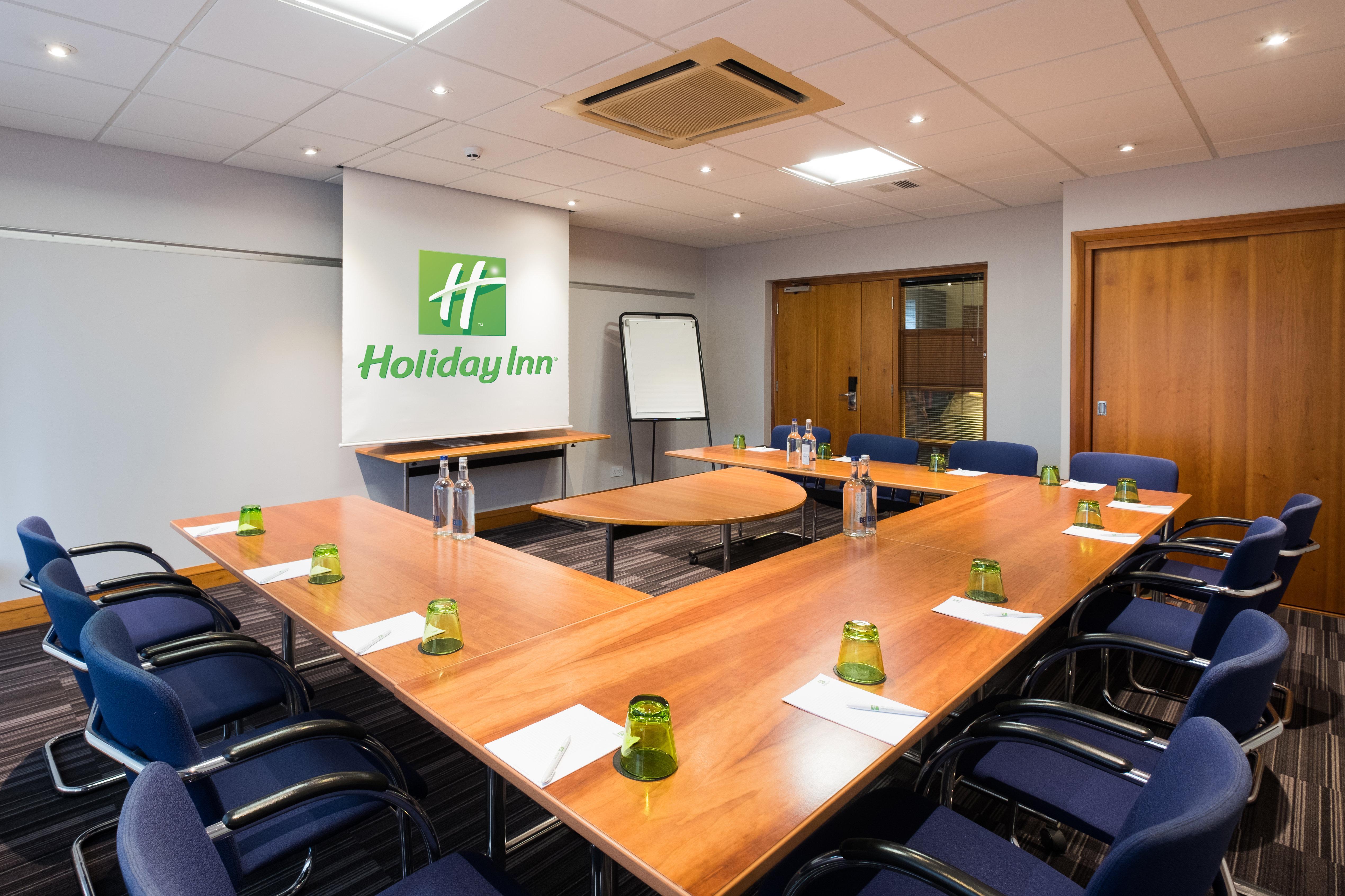 Holiday Inn Coventry M6, J2 By Ihg Dış mekan fotoğraf