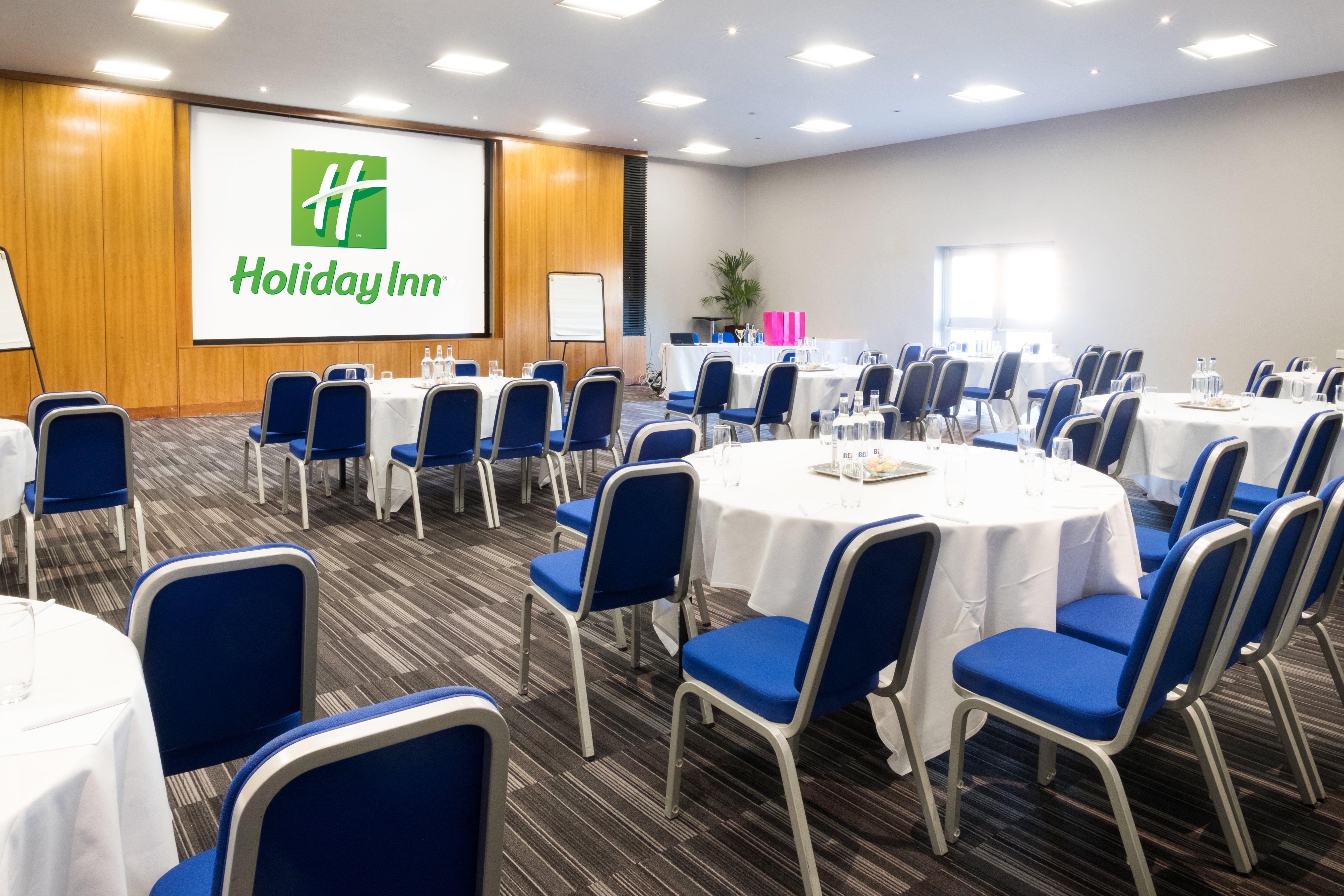 Holiday Inn Coventry M6, J2 By Ihg Dış mekan fotoğraf