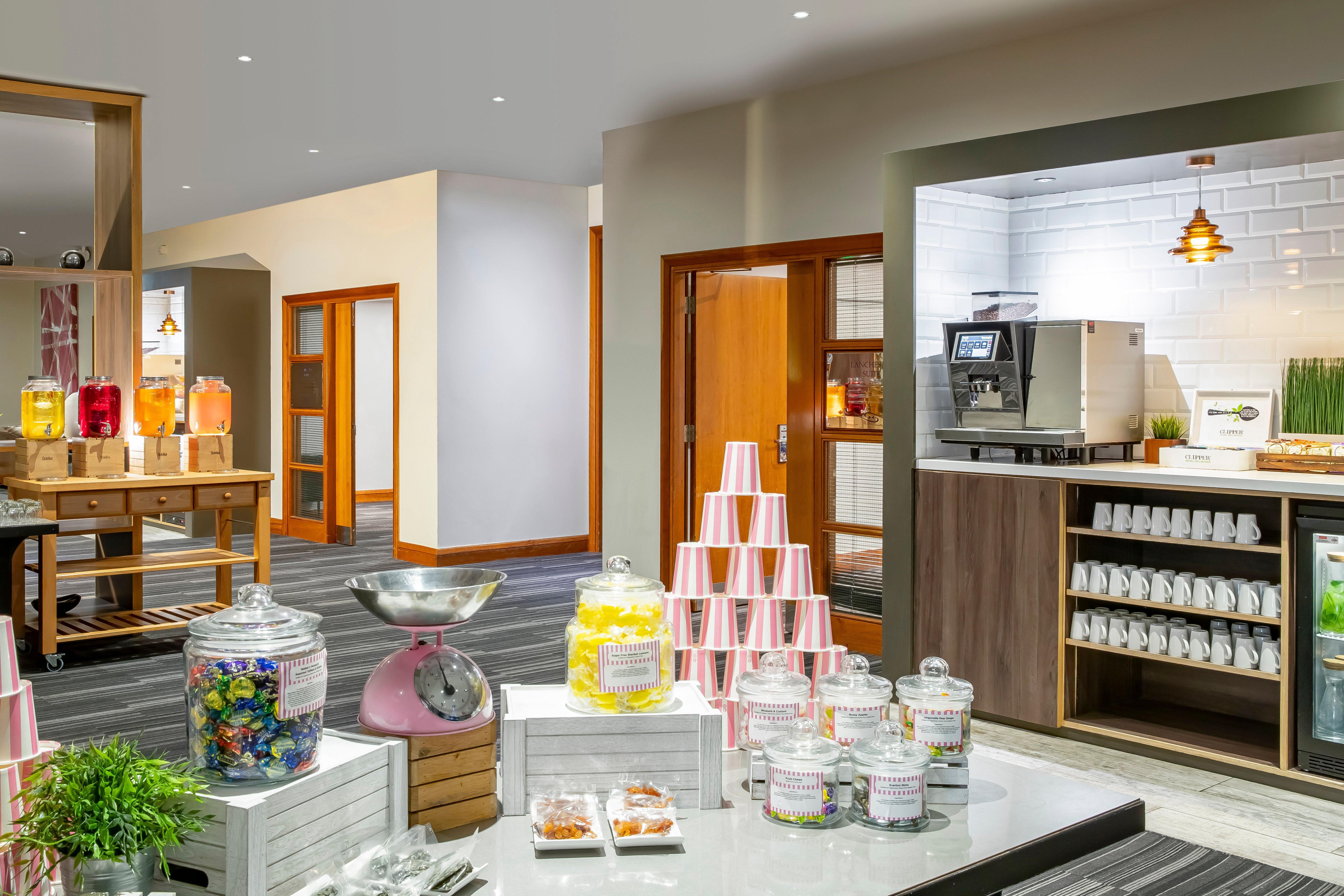 Holiday Inn Coventry M6, J2 By Ihg Dış mekan fotoğraf