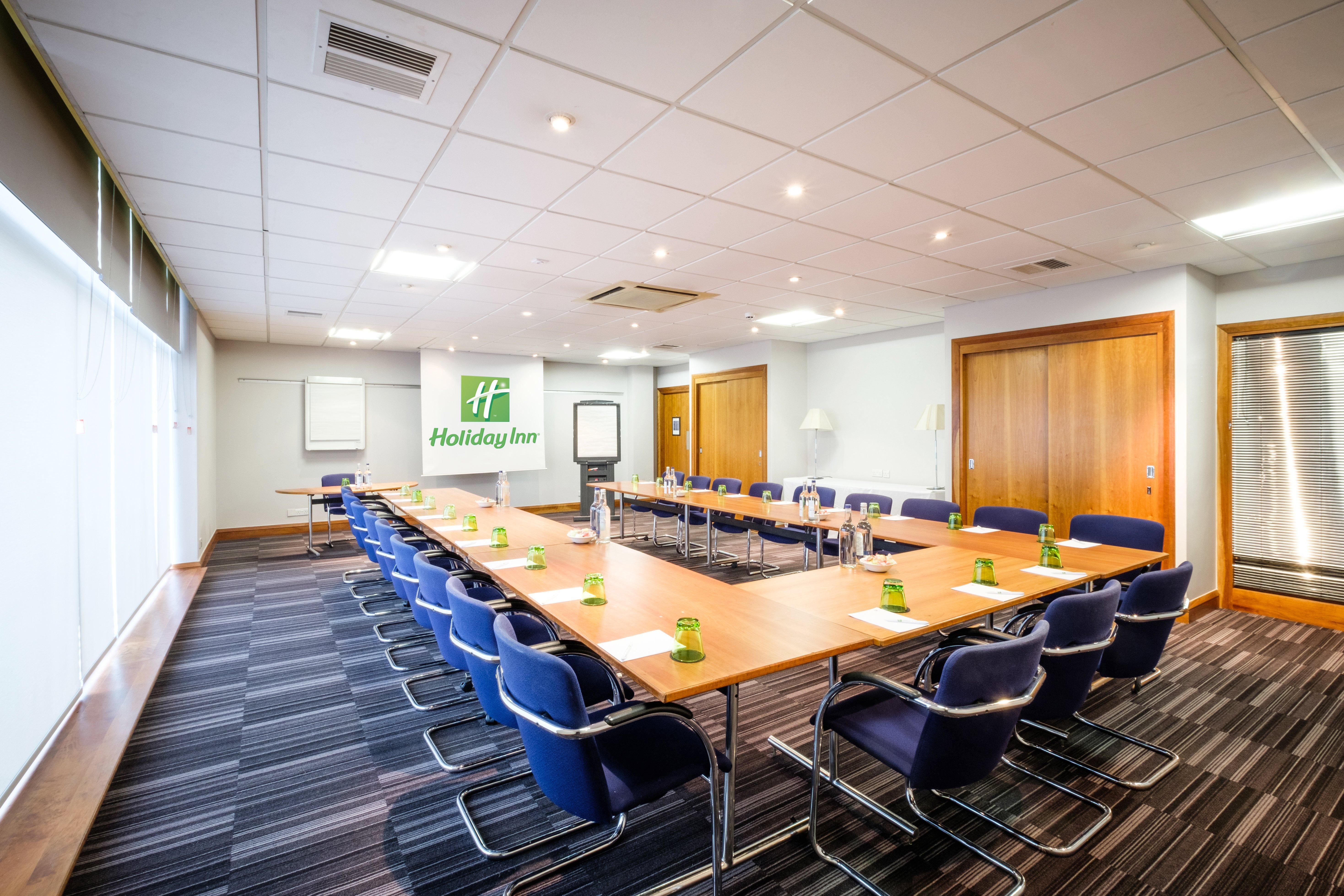 Holiday Inn Coventry M6, J2 By Ihg Dış mekan fotoğraf