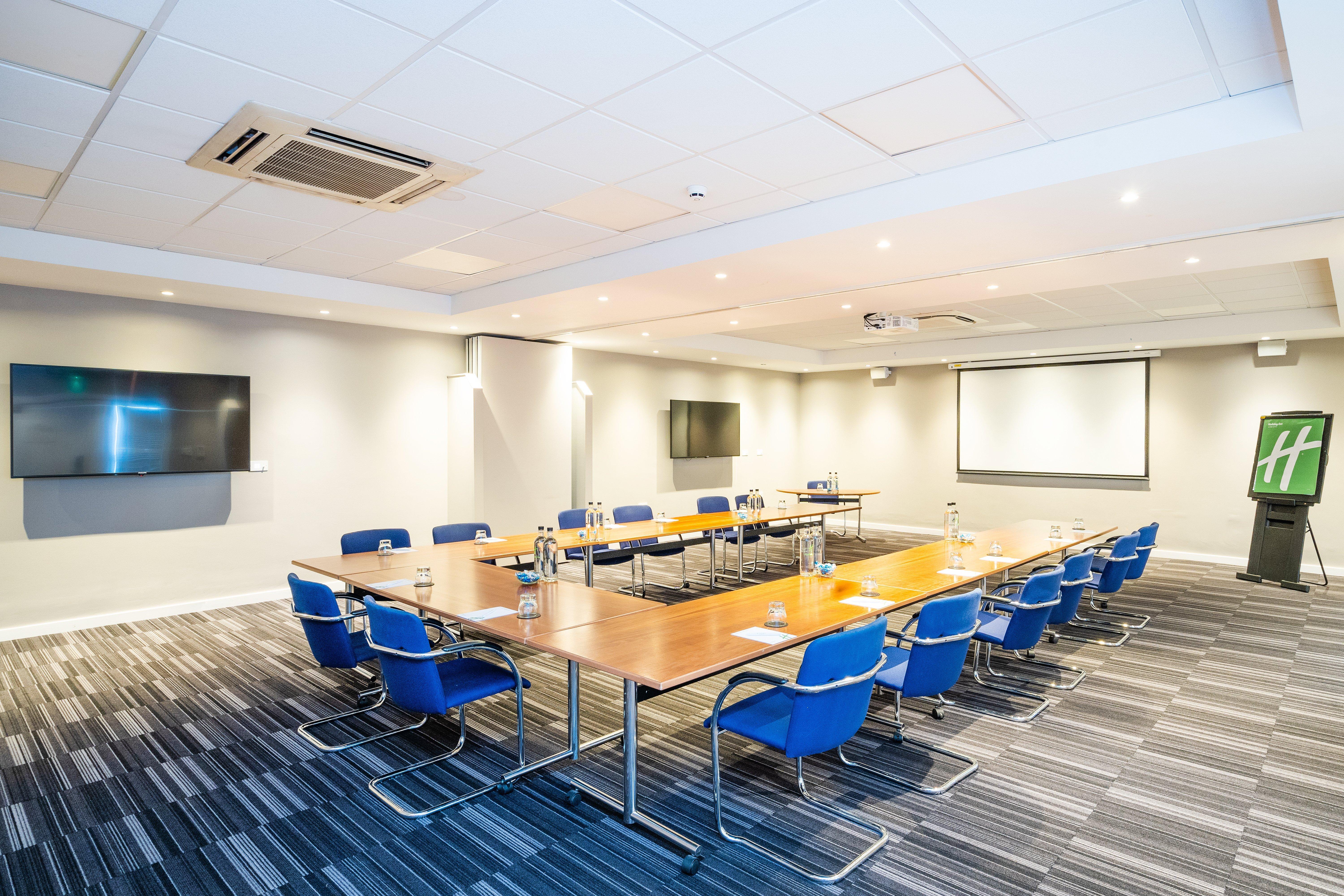Holiday Inn Coventry M6, J2 By Ihg Dış mekan fotoğraf