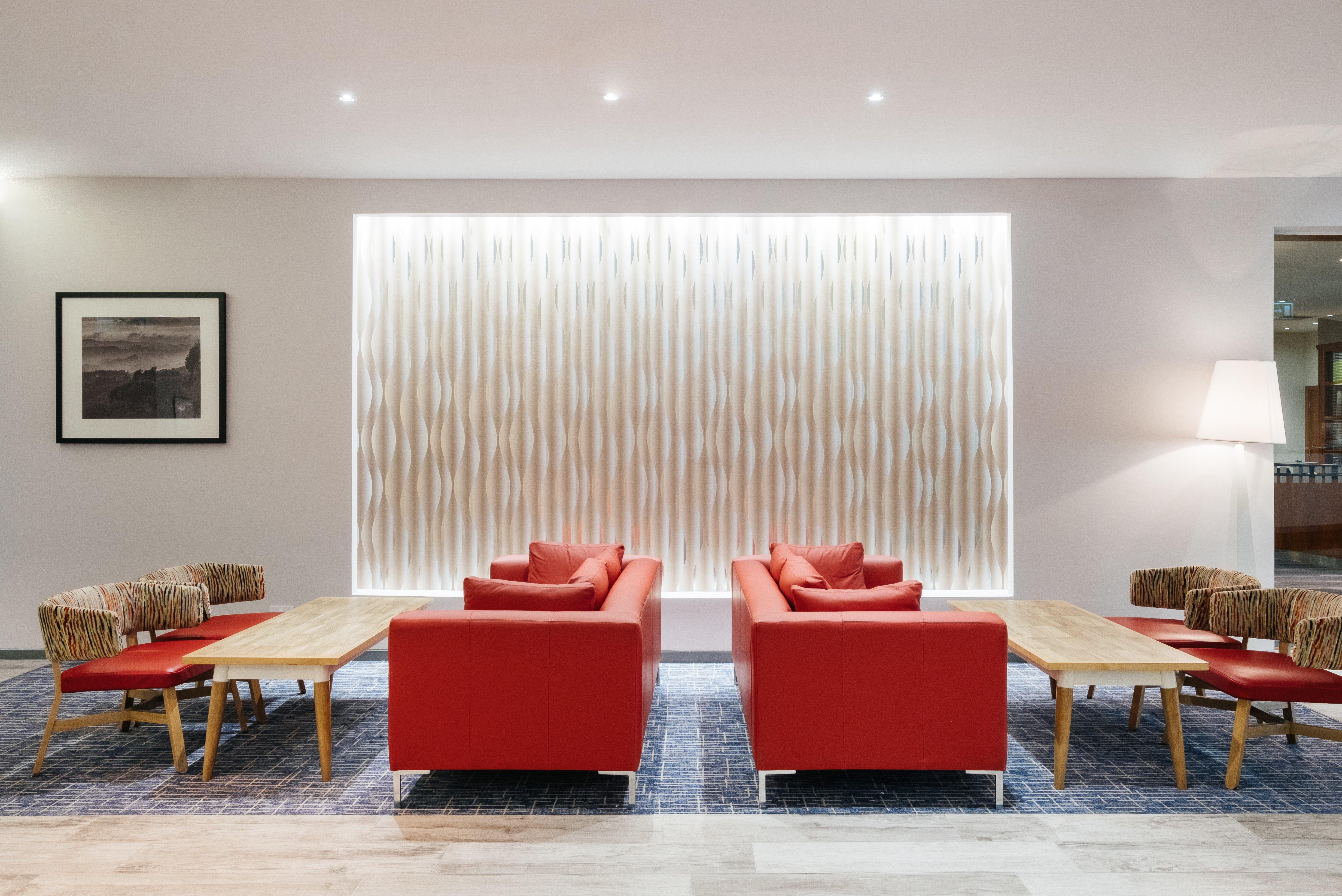 Holiday Inn Coventry M6, J2 By Ihg Dış mekan fotoğraf