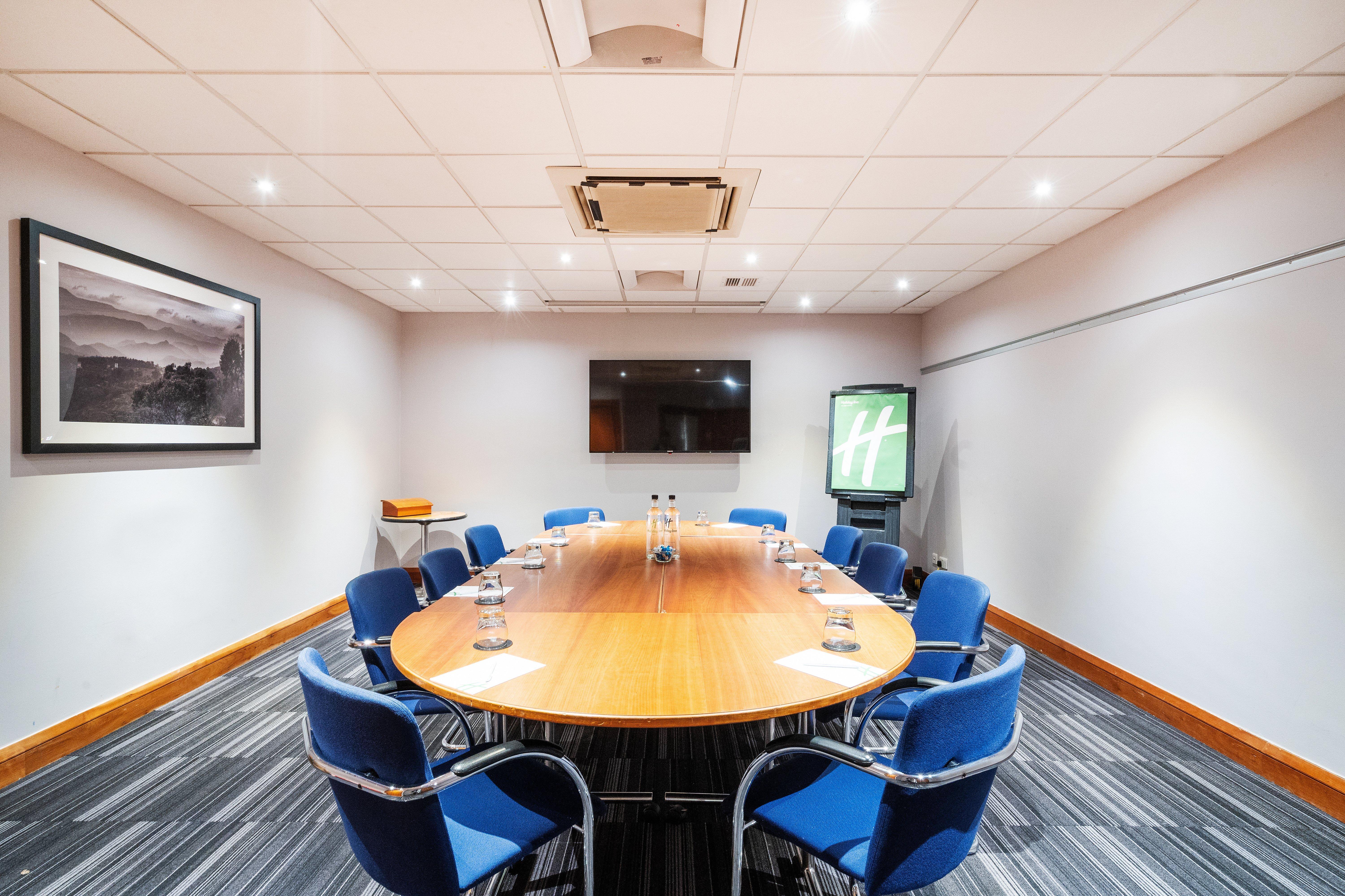 Holiday Inn Coventry M6, J2 By Ihg Dış mekan fotoğraf