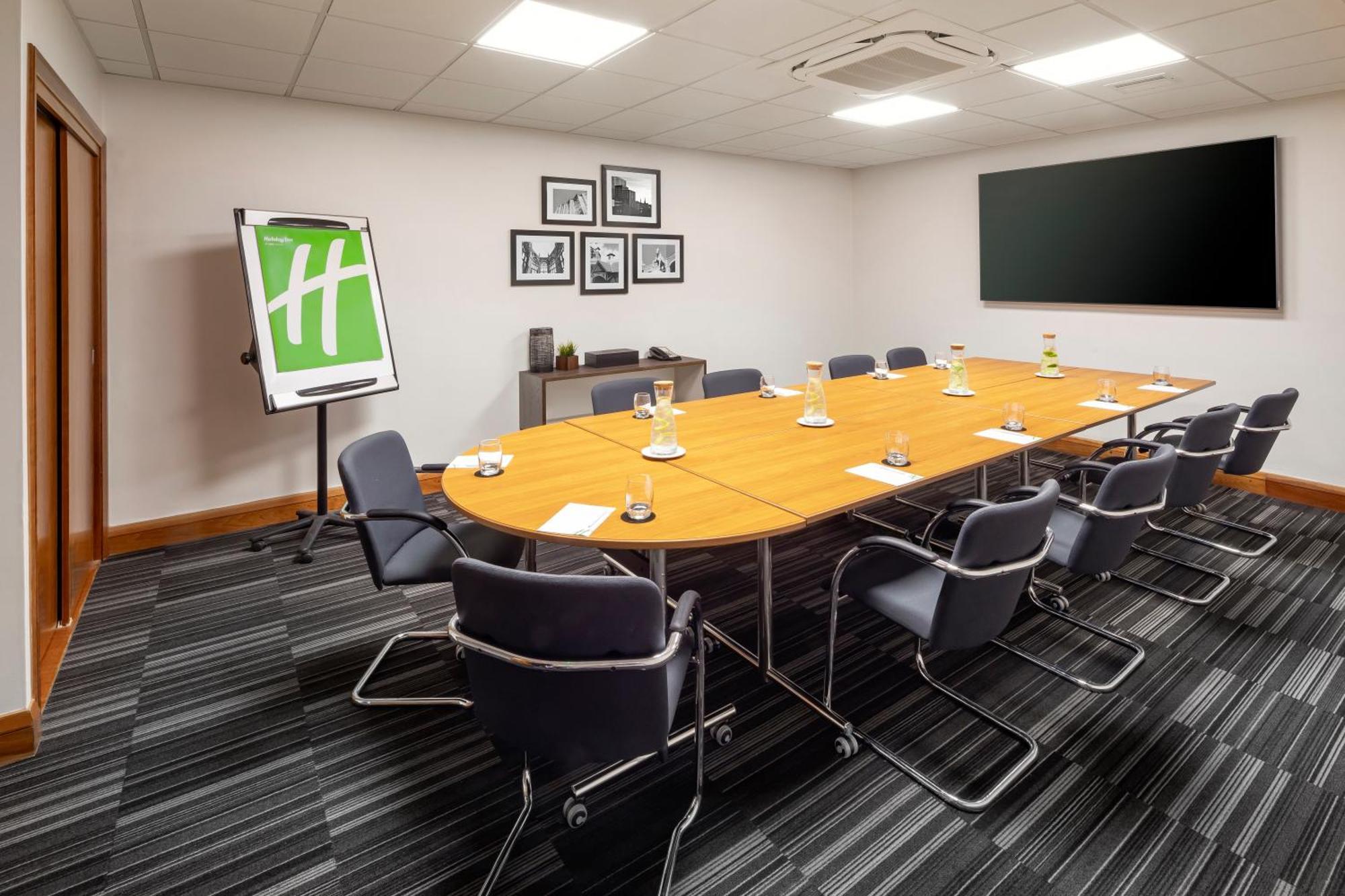Holiday Inn Coventry M6, J2 By Ihg Dış mekan fotoğraf