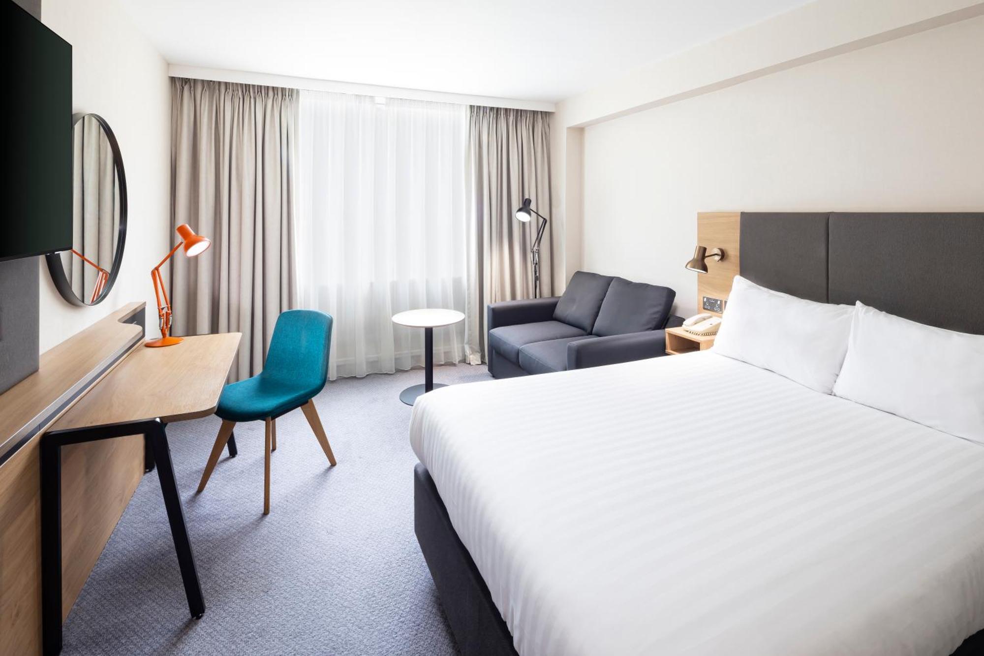 Holiday Inn Coventry M6, J2 By Ihg Dış mekan fotoğraf