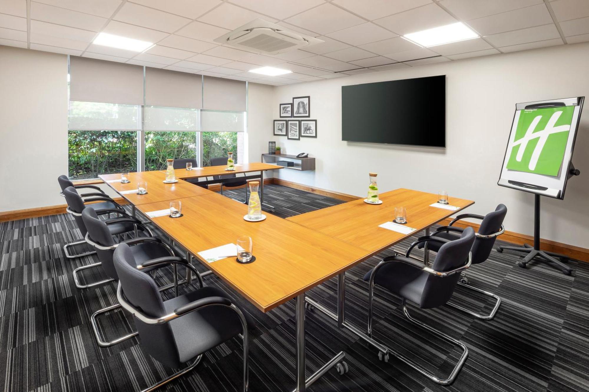 Holiday Inn Coventry M6, J2 By Ihg Dış mekan fotoğraf