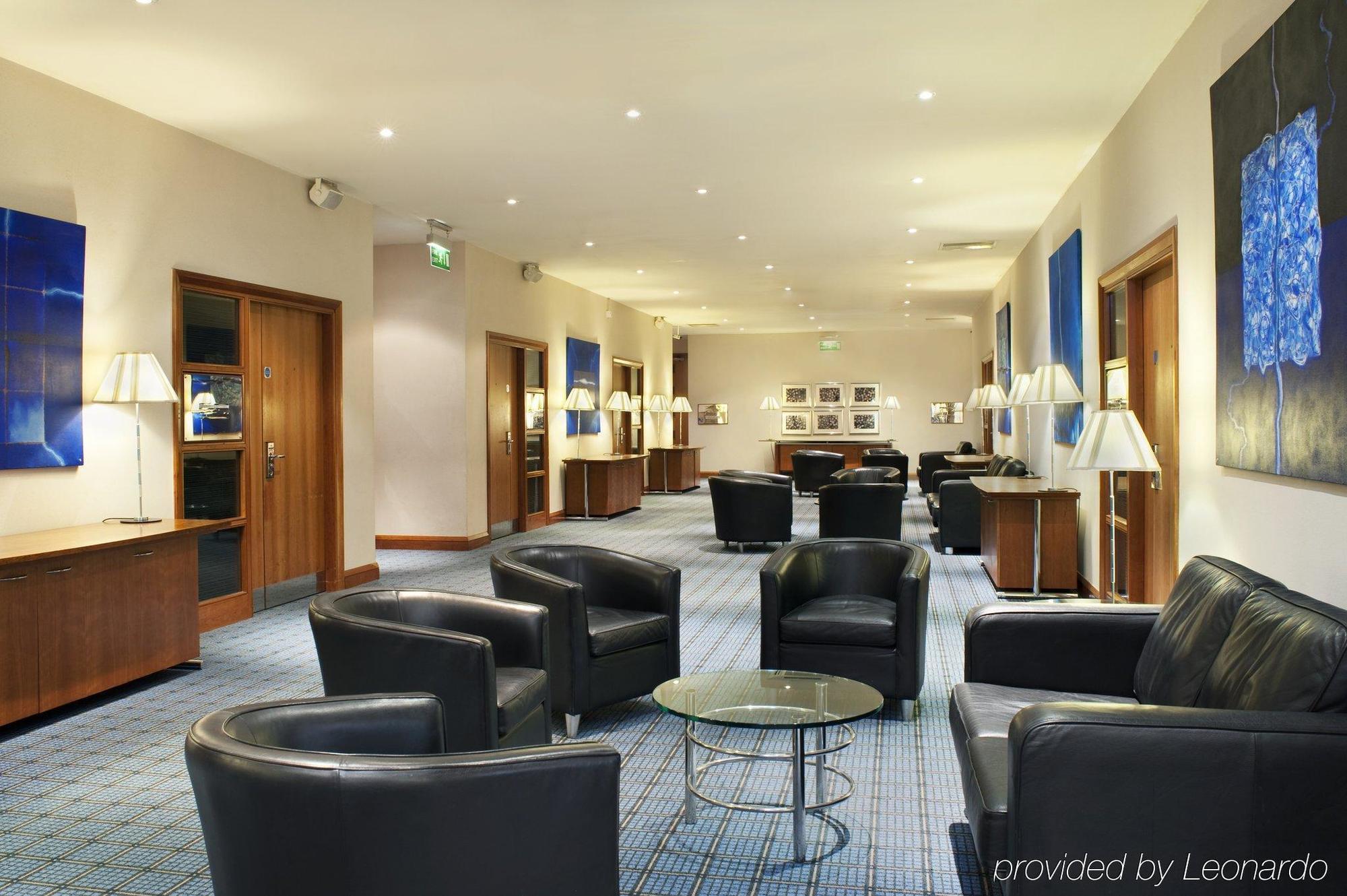 Holiday Inn Coventry M6, J2 By Ihg İç mekan fotoğraf
