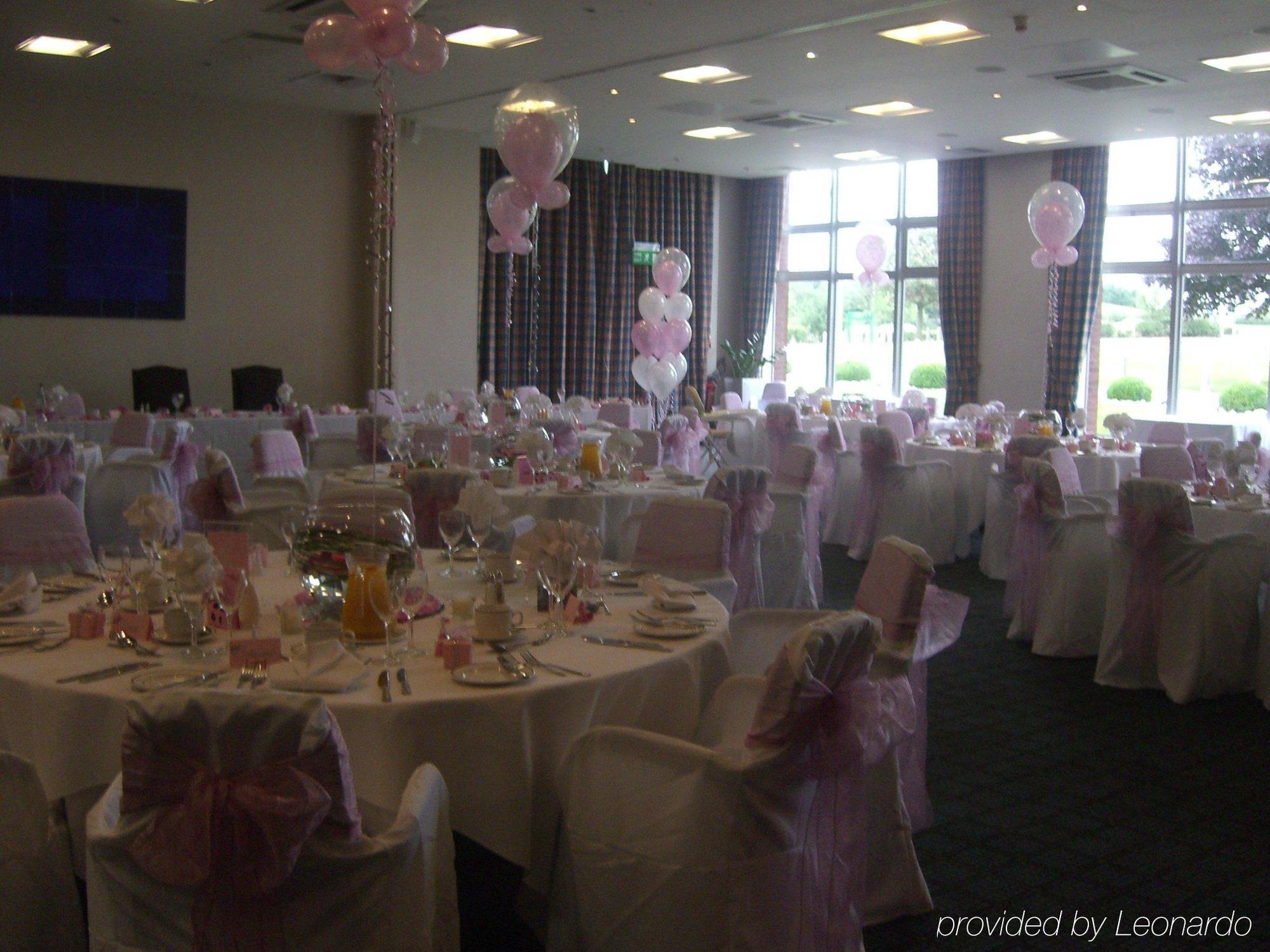 Holiday Inn Coventry M6, J2 By Ihg Konforlar fotoğraf