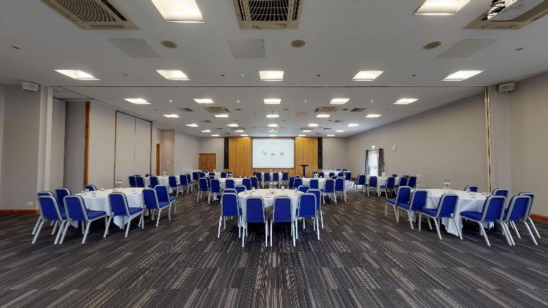 Holiday Inn Coventry M6, J2 By Ihg Dış mekan fotoğraf