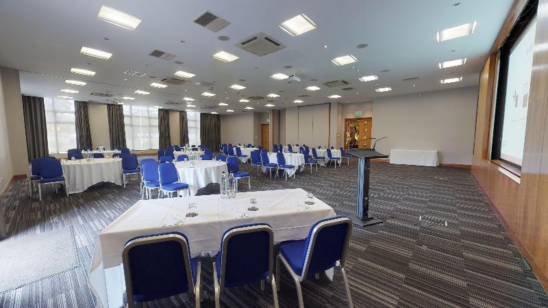 Holiday Inn Coventry M6, J2 By Ihg Dış mekan fotoğraf